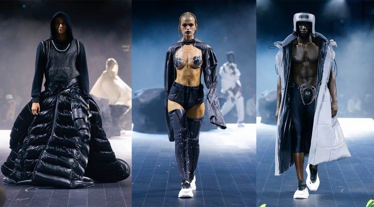 Puma's returning to the fashion arena — this time, with a Web3