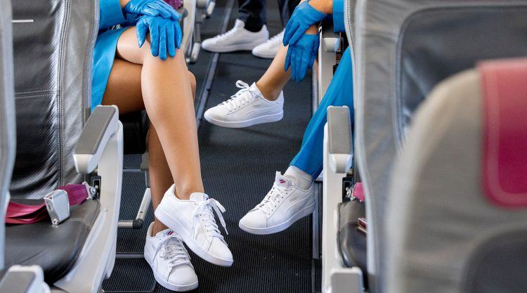 Puma b2b deals