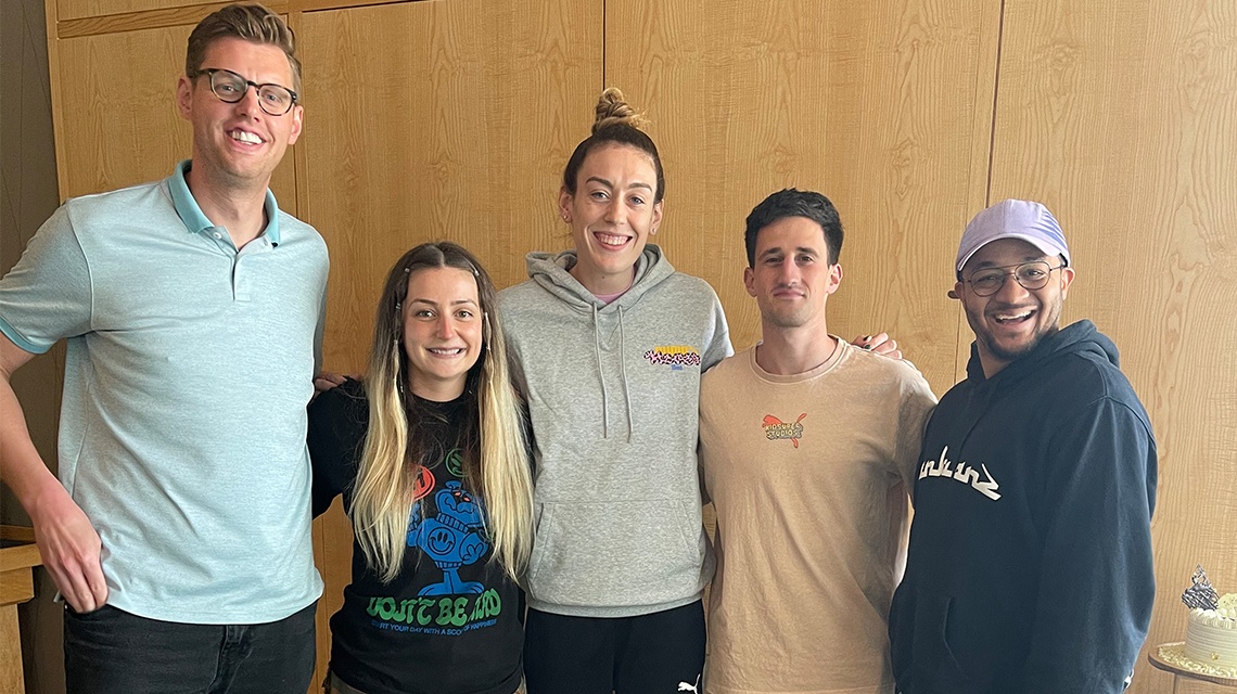 breanna stewart puma