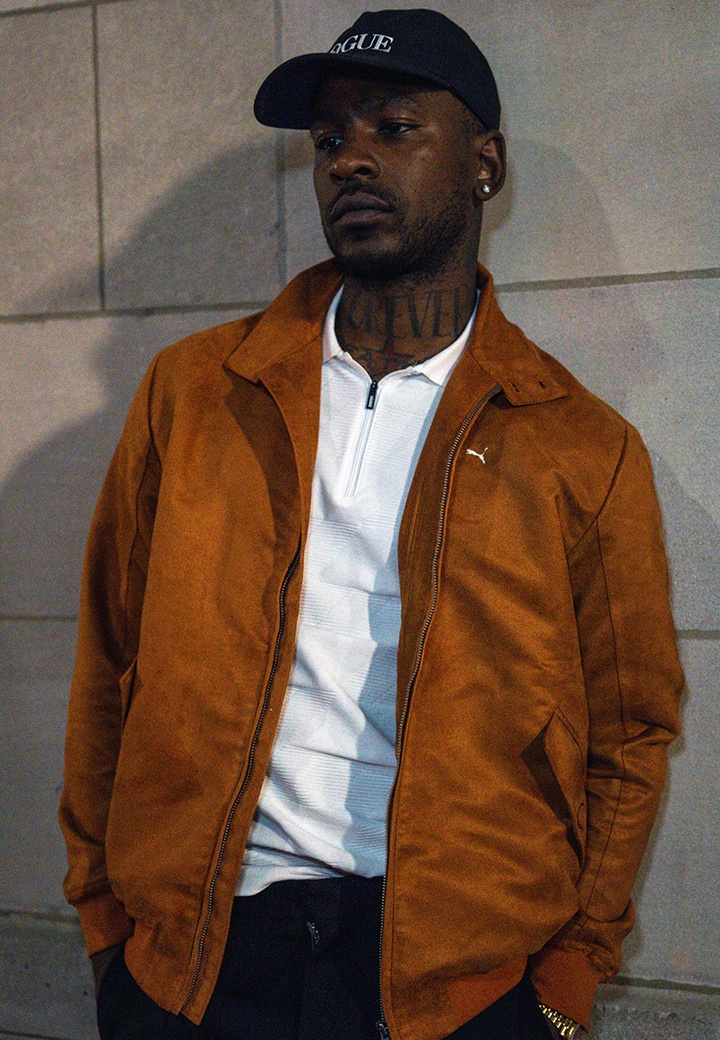 Skepta-sidebar2 - PUMA CATch Up