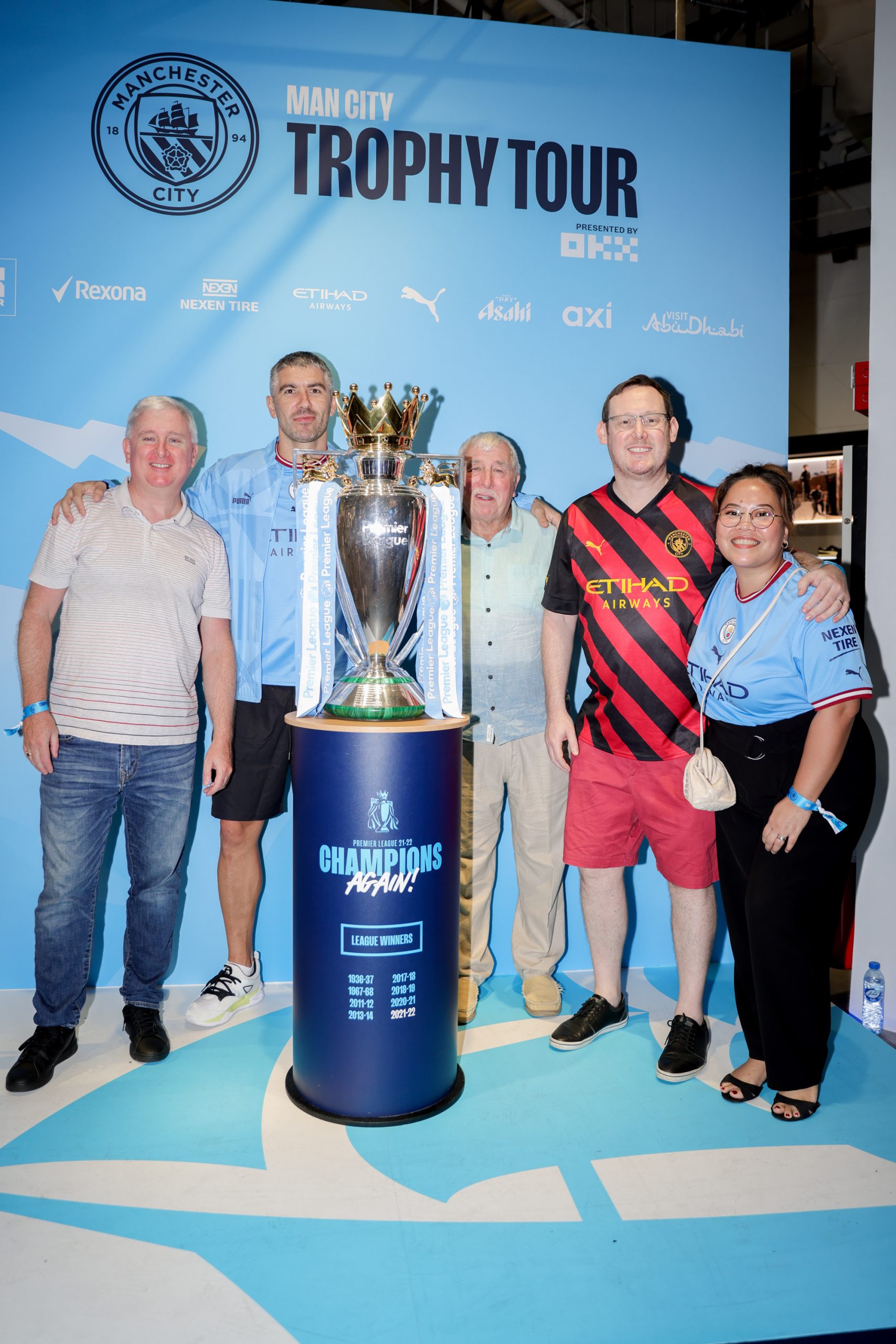 Puma trophy online