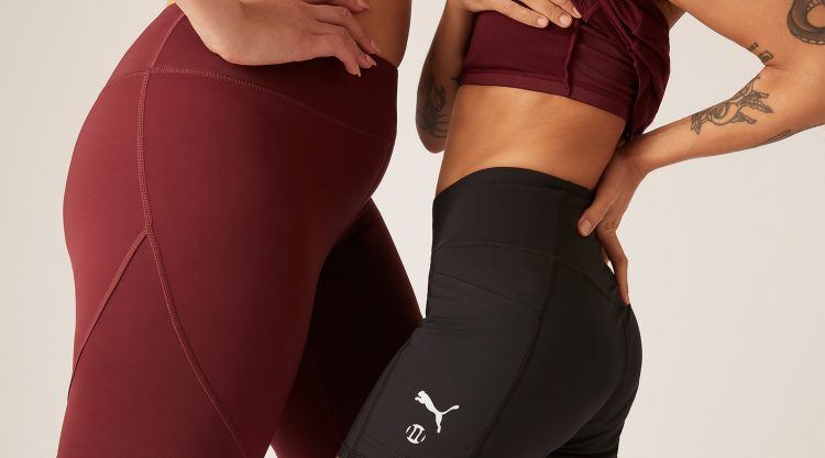 Modibodi Period And Leak-Proof Leggings Are Here To Ease Your