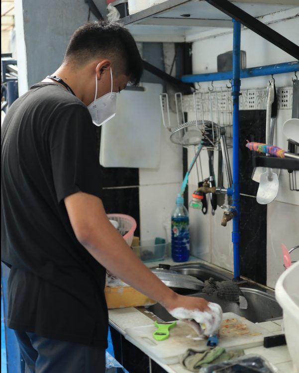 test