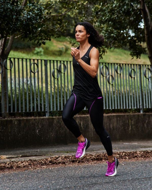 Women in Sport PUMA Oceania Leads Accelerator Program For Next