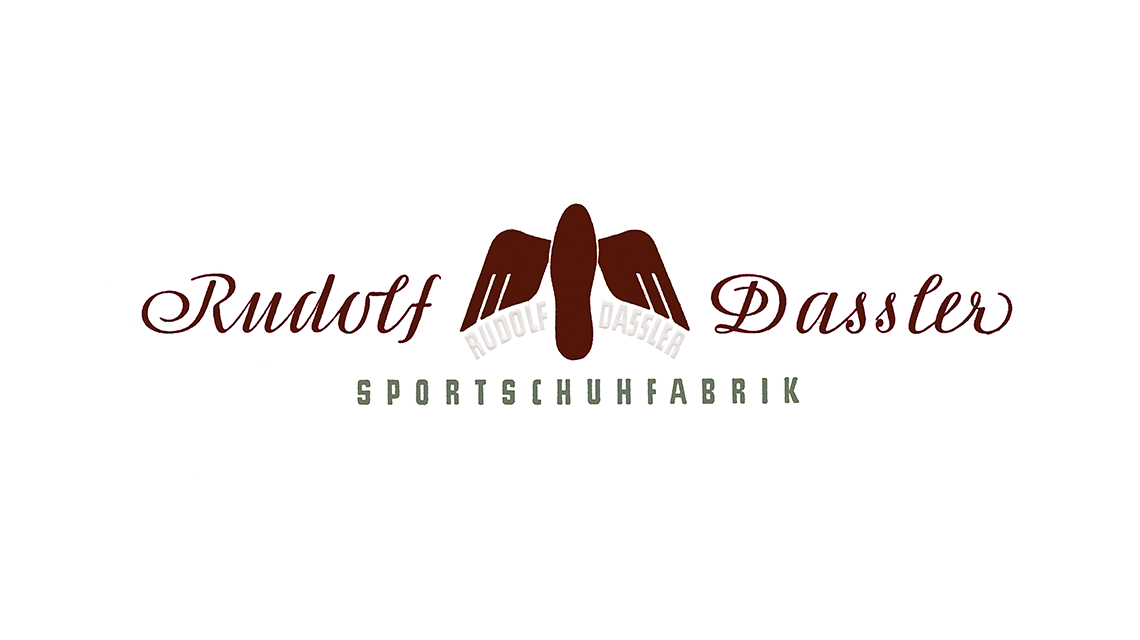 Anniversary: 75 years ago PUMA founder Rudolf Dassler registered the ...