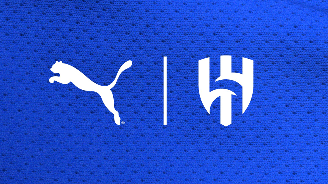 Sponsor puma on sale