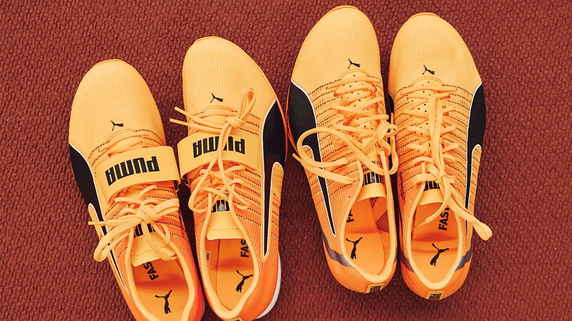 Jogging hot sale puma paris