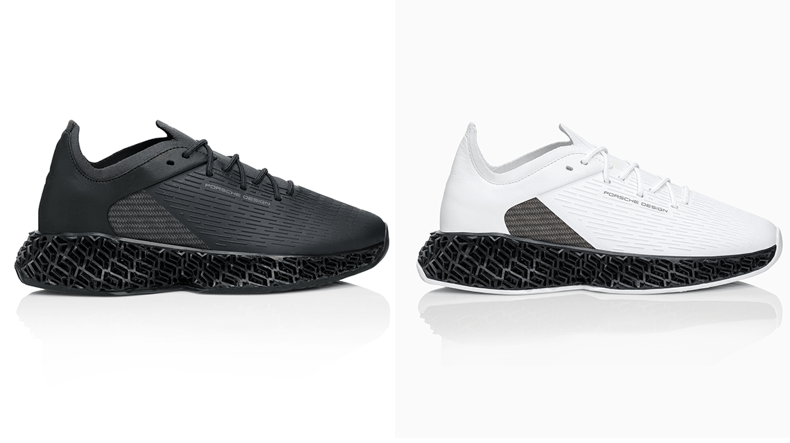 New Puma Motorsport Porsche Legacy Speed Lux Sneakers Debuted