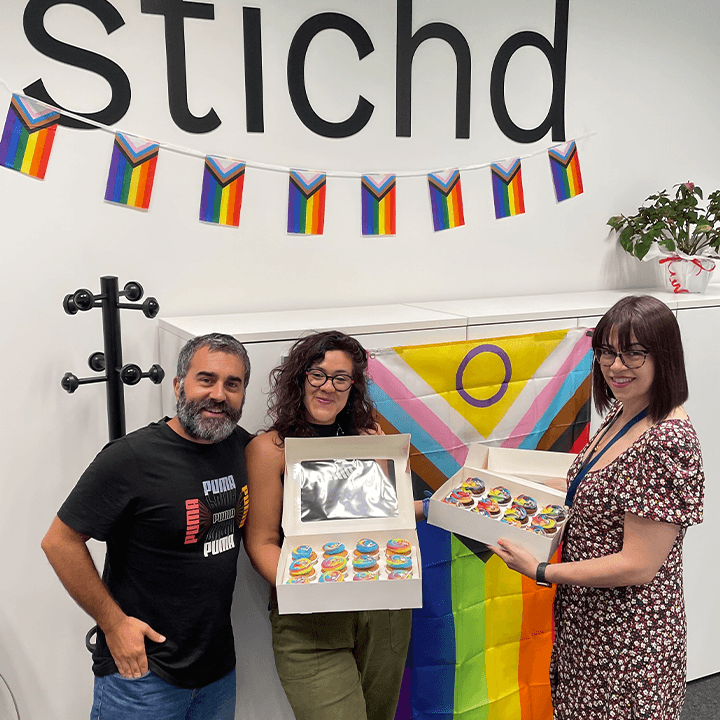 Stichd puma hotsell