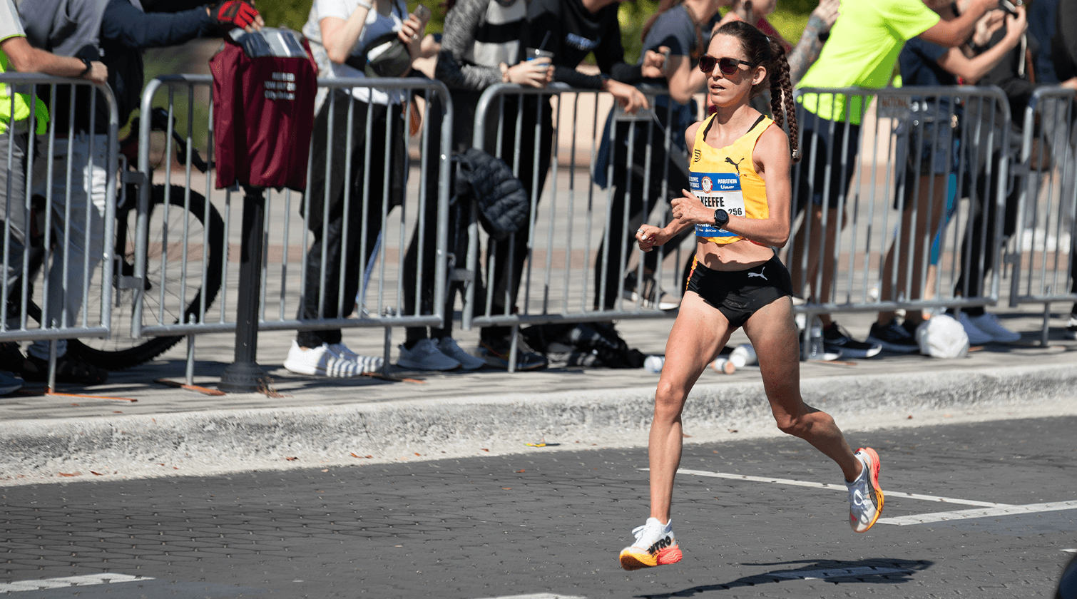PUMA Athletes Set The Stage At The 2024 US Olympic Trials PUMA CATch Up