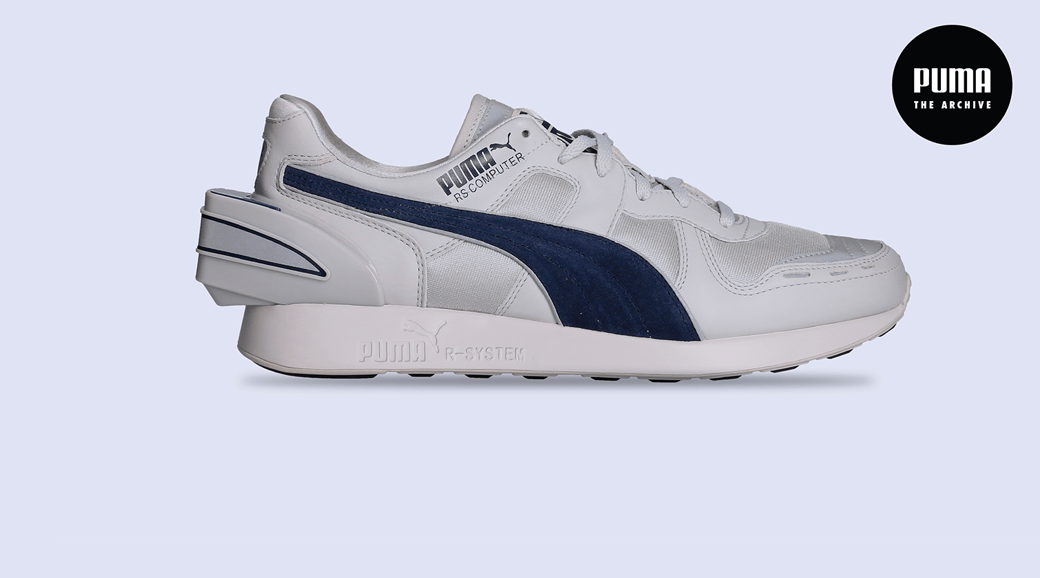 Puma computer on sale