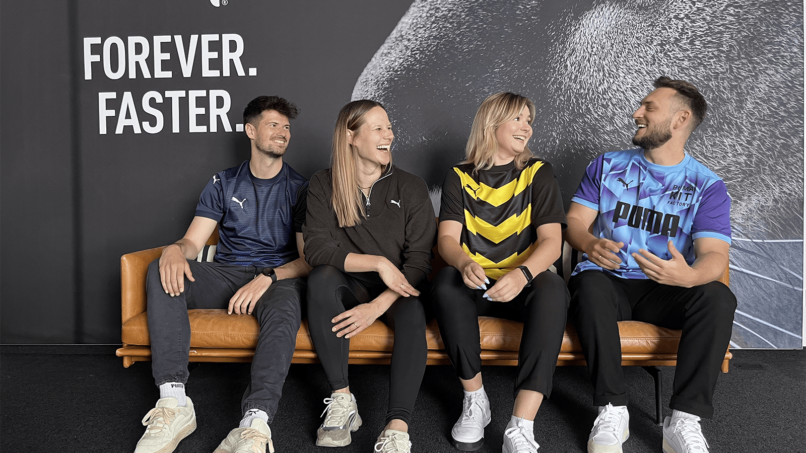 Puma product line deals