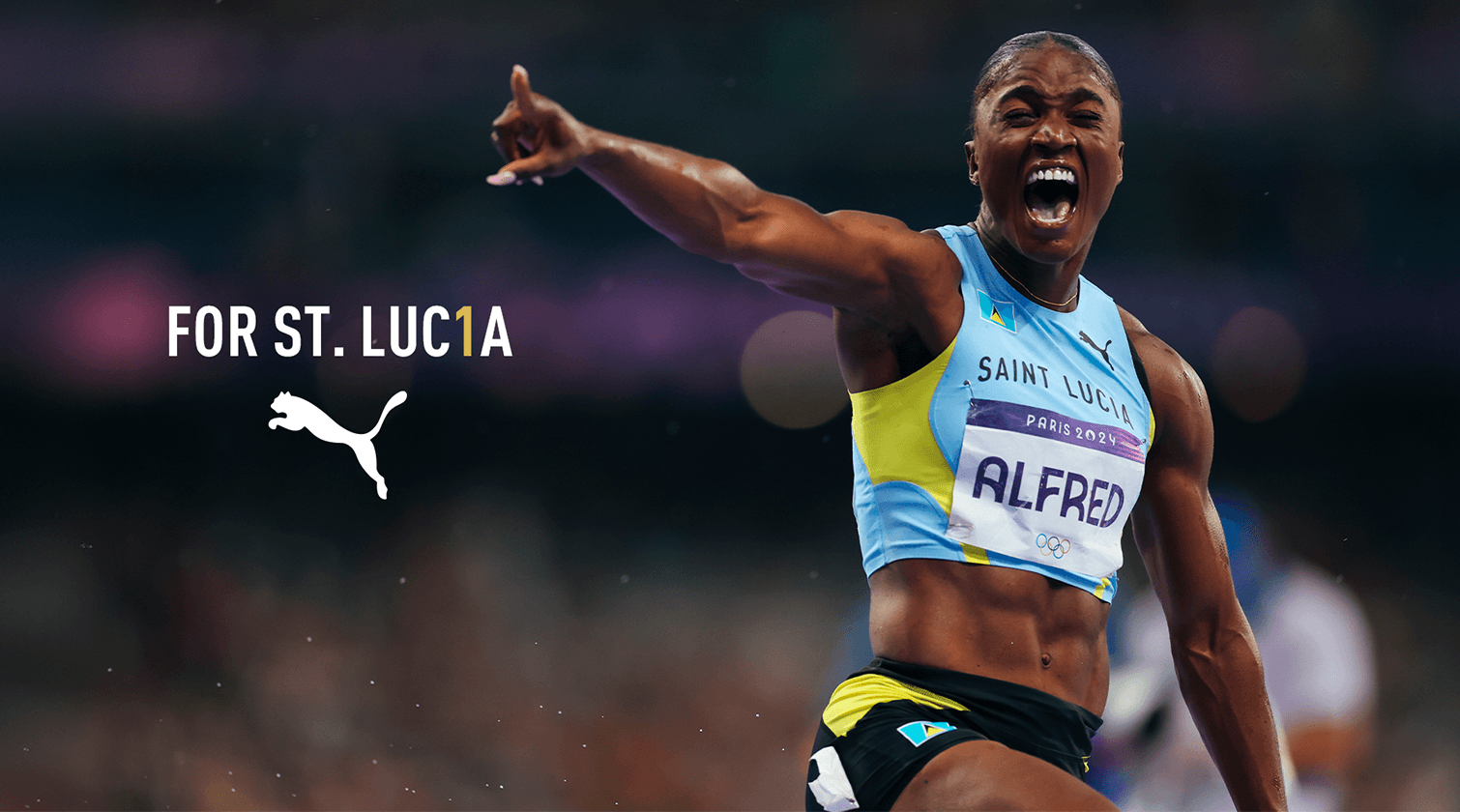 A Recap Of The Great Performances Of Our PUMA Athletes PUMA CATch Up