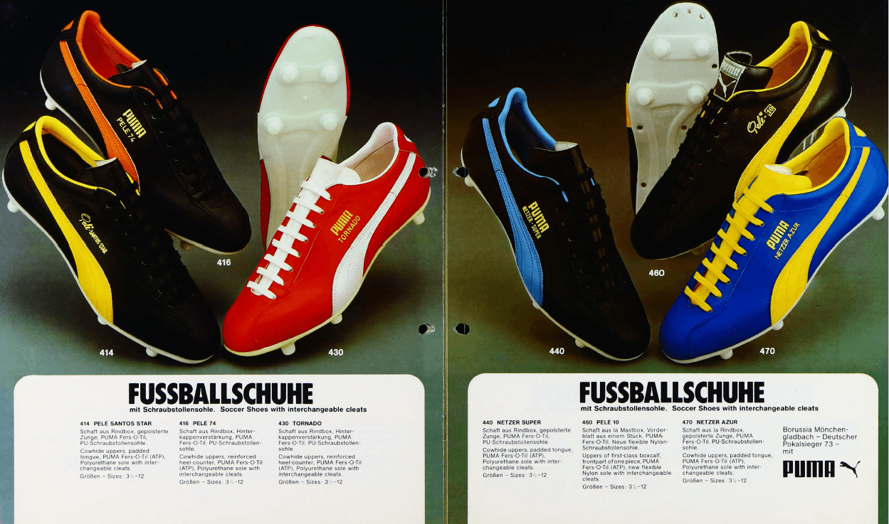 1974_Catalog PUMA CATch up