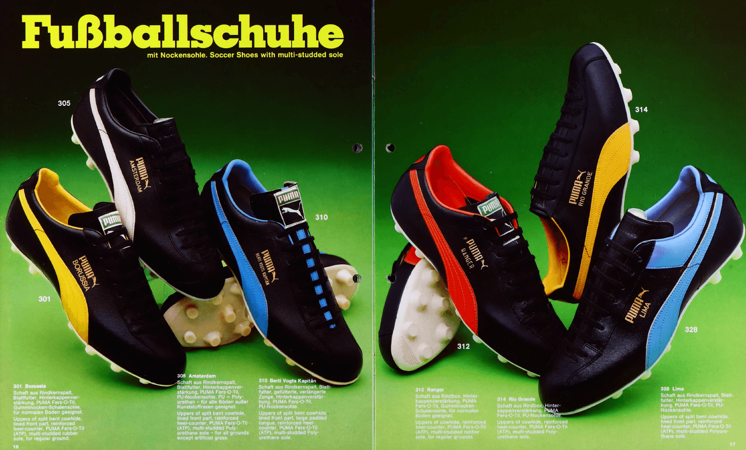 1975_Catalog PUMA CATch up