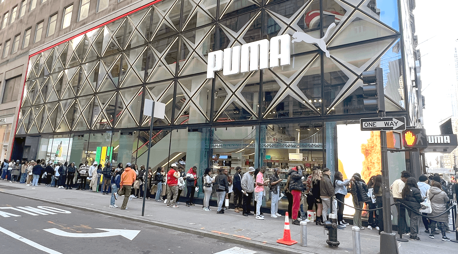 Puma store nyc near me discount
