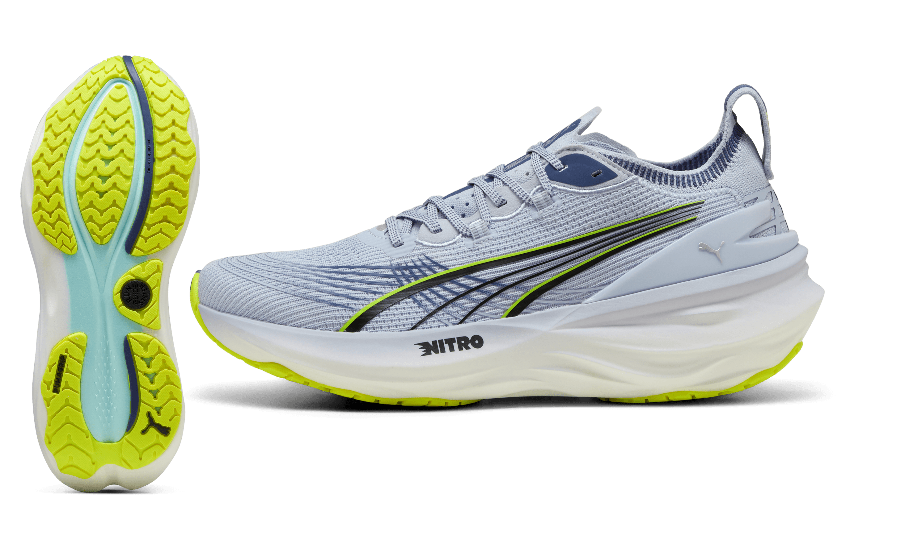 ForeverRun NITRO 2