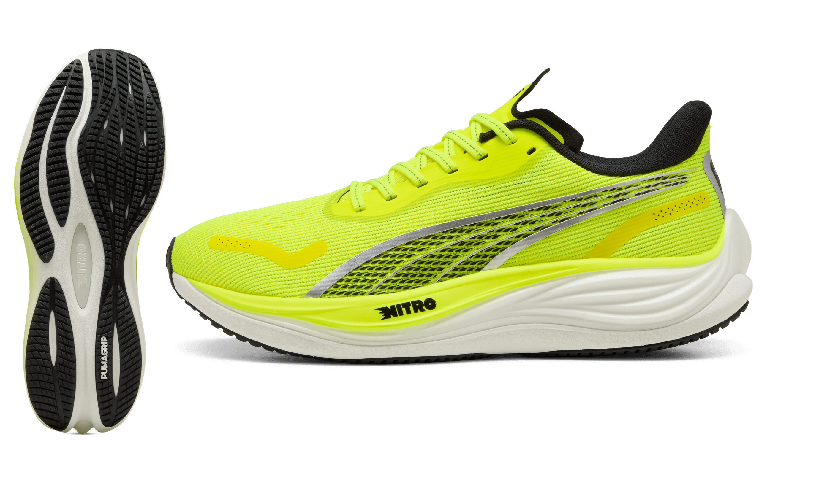 Velocity NITRO 3
