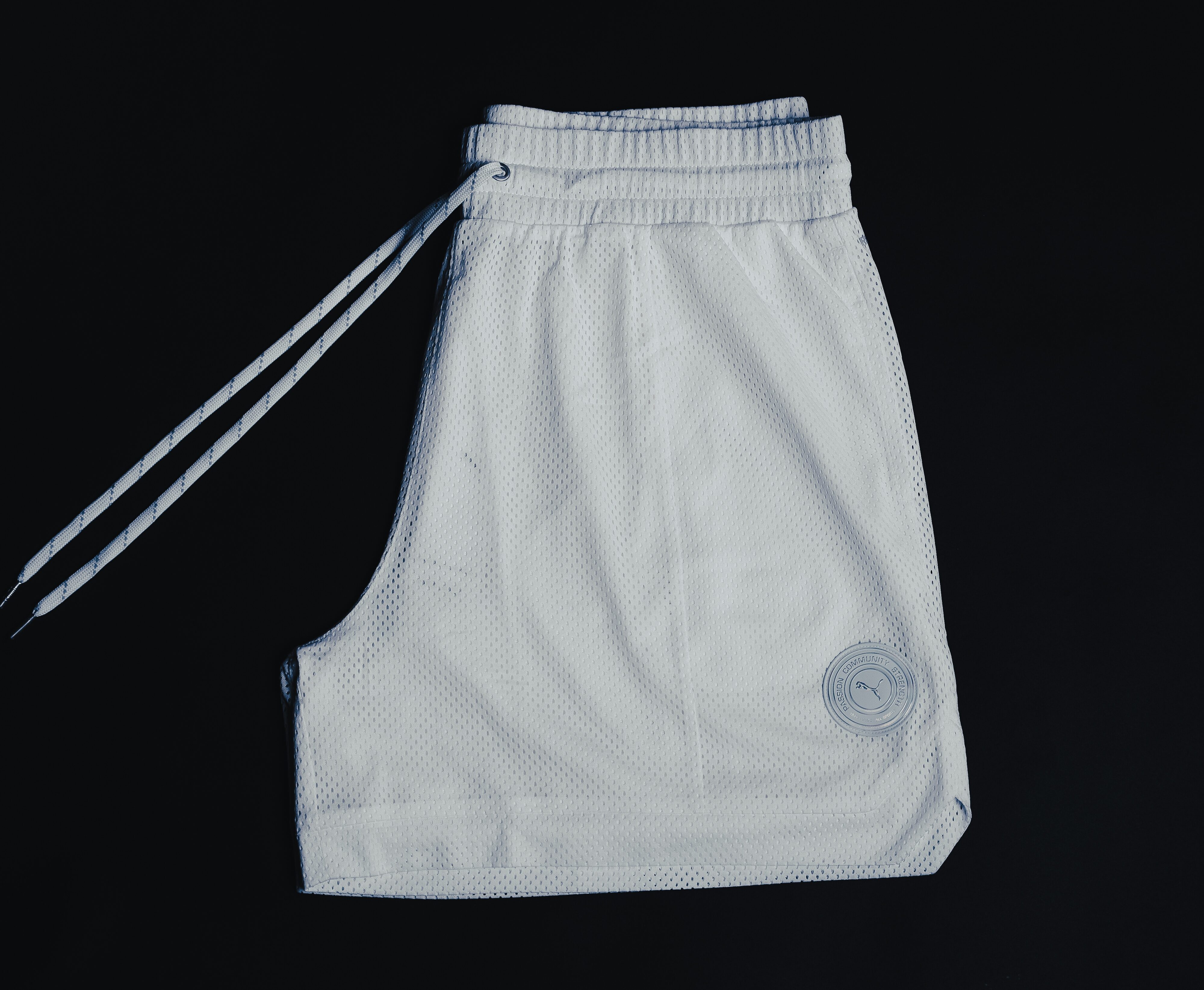 Shorts Hoops JER-SHE