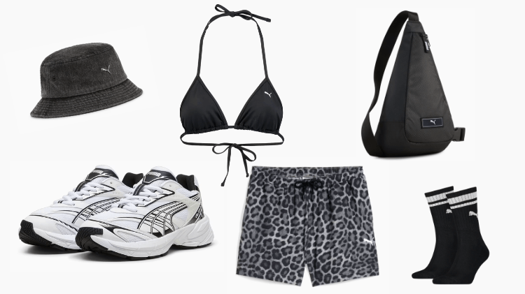 Get the Look Festival Looks 2025 - Look 2