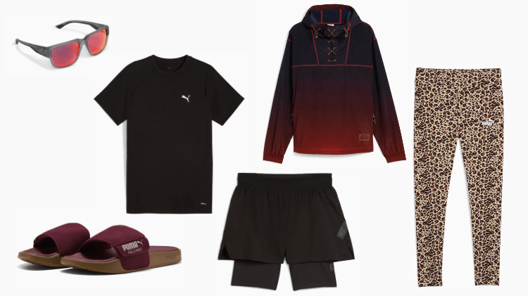 Get the Look Festival Looks 2025 - Look 3