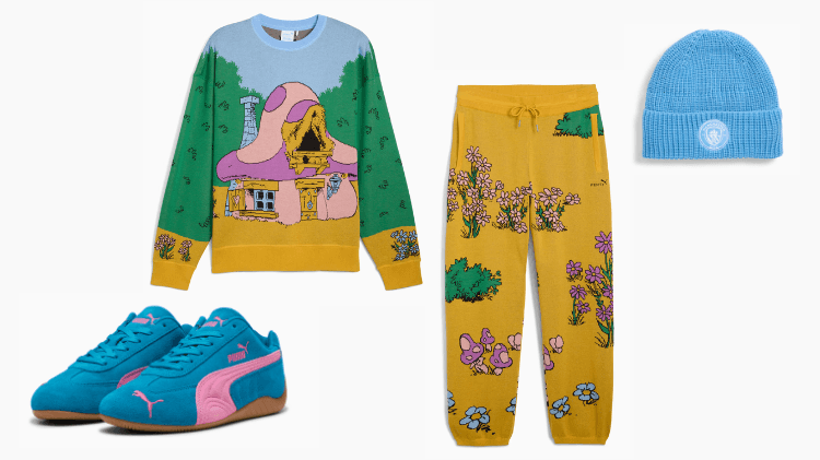 Get the Look Festival Looks 2025 - Look 4