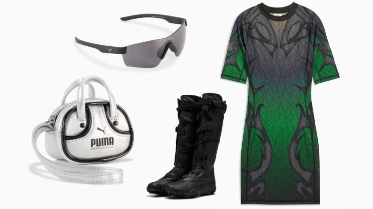 Get the Look Festival Looks 2025 - Look 5
