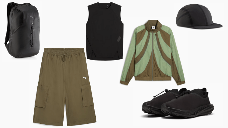 Get the Look Festival Looks 2025 - Look 6