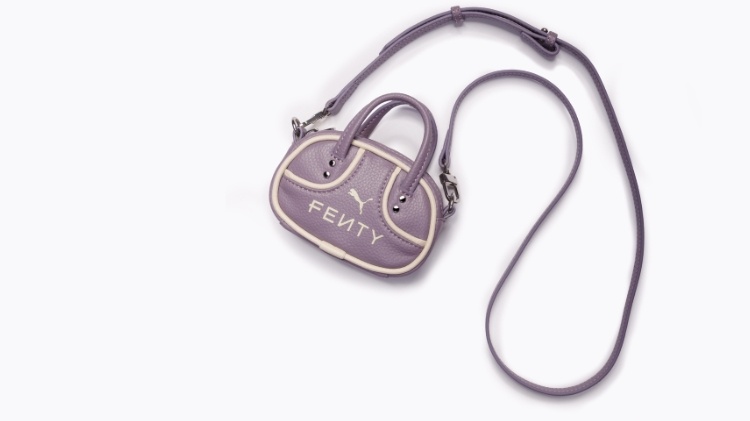 Bag from the FentyxPUMA collection